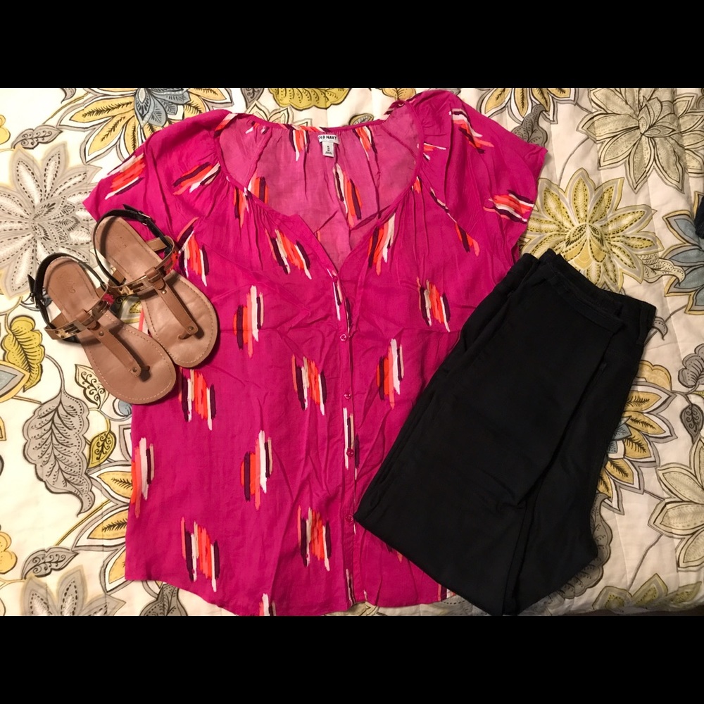 Old Navy Top