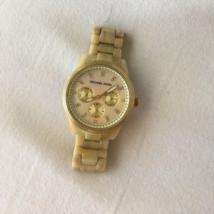 Michael Kors Women's watch