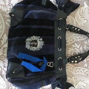 Juicy Couture bag