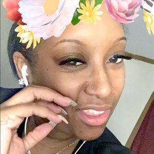 Meet your Posher, Channing