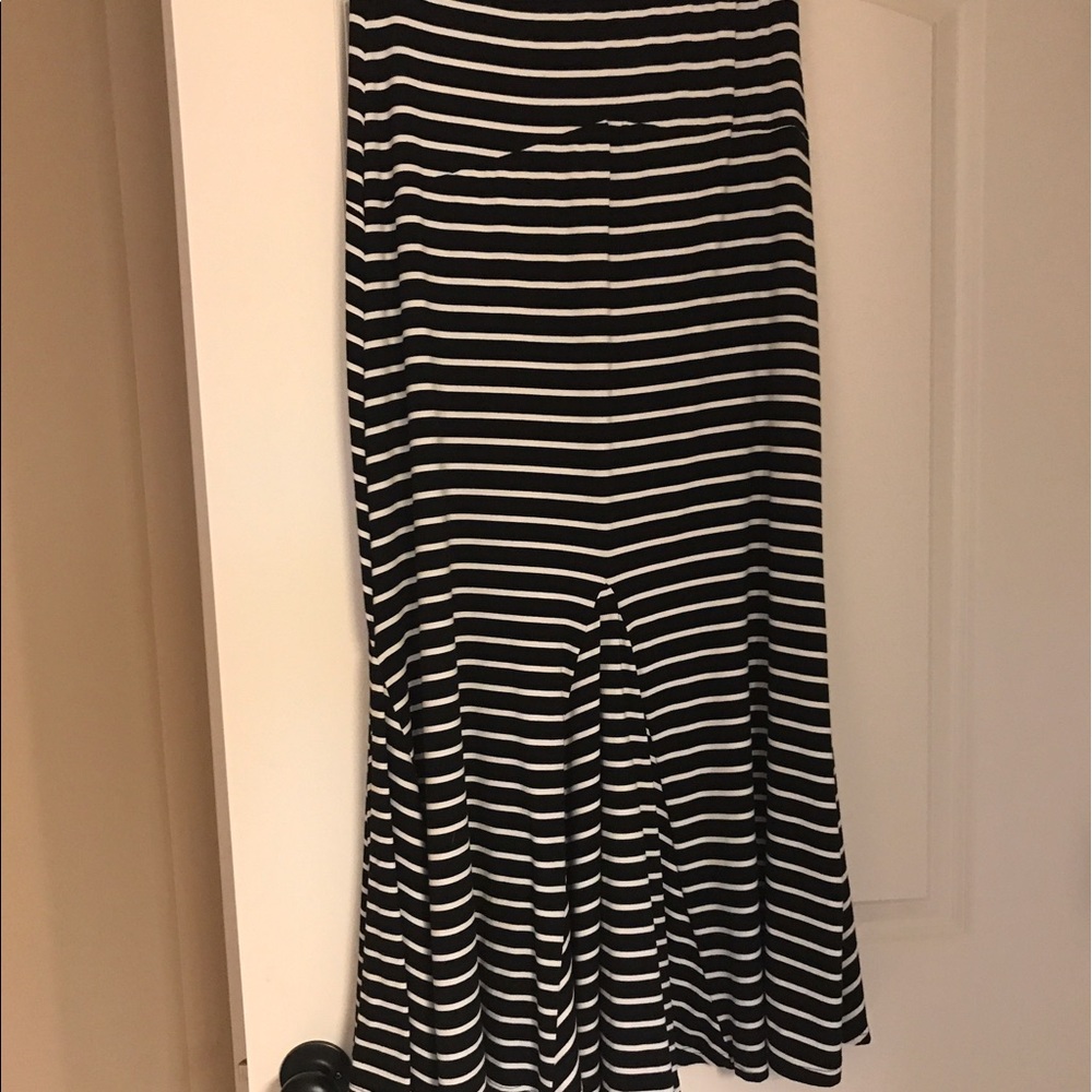 Maxi Skirt