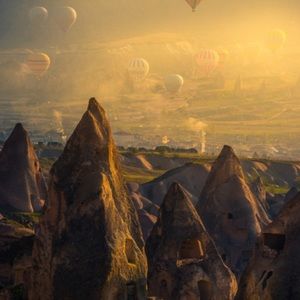 Meet your Posher, Vanessa