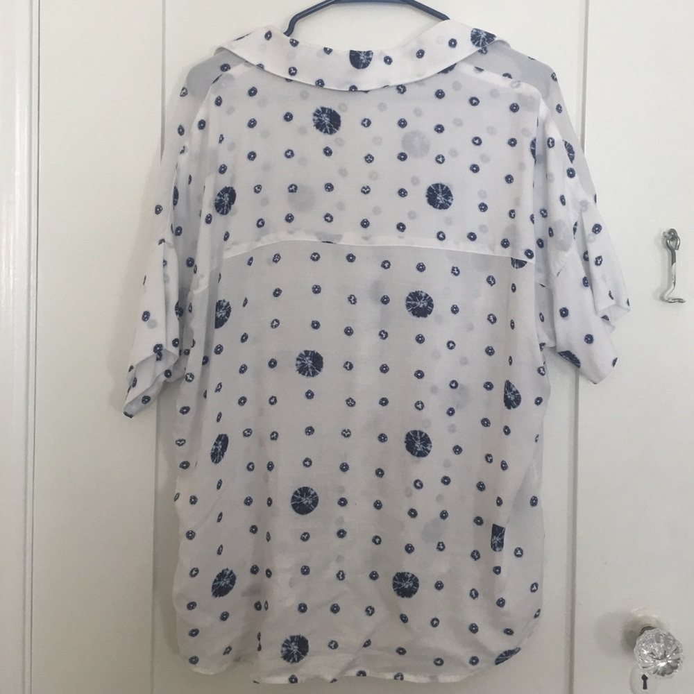 Splendid blouse - Picture 3 of 3
