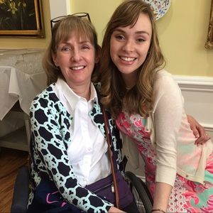 Meet your Posher, Gail