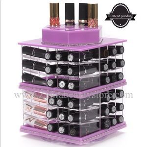 Zahra lipstick tower