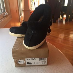Sheepskin K Rylan 1980K Ugg Indoor/outdoor shoes
