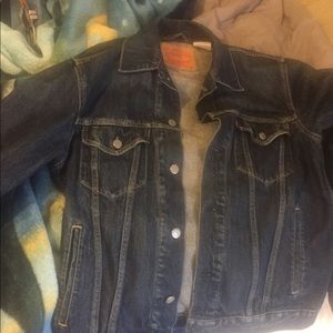 Levi jacket