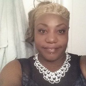 Meet your Posher, Simone puresweetness