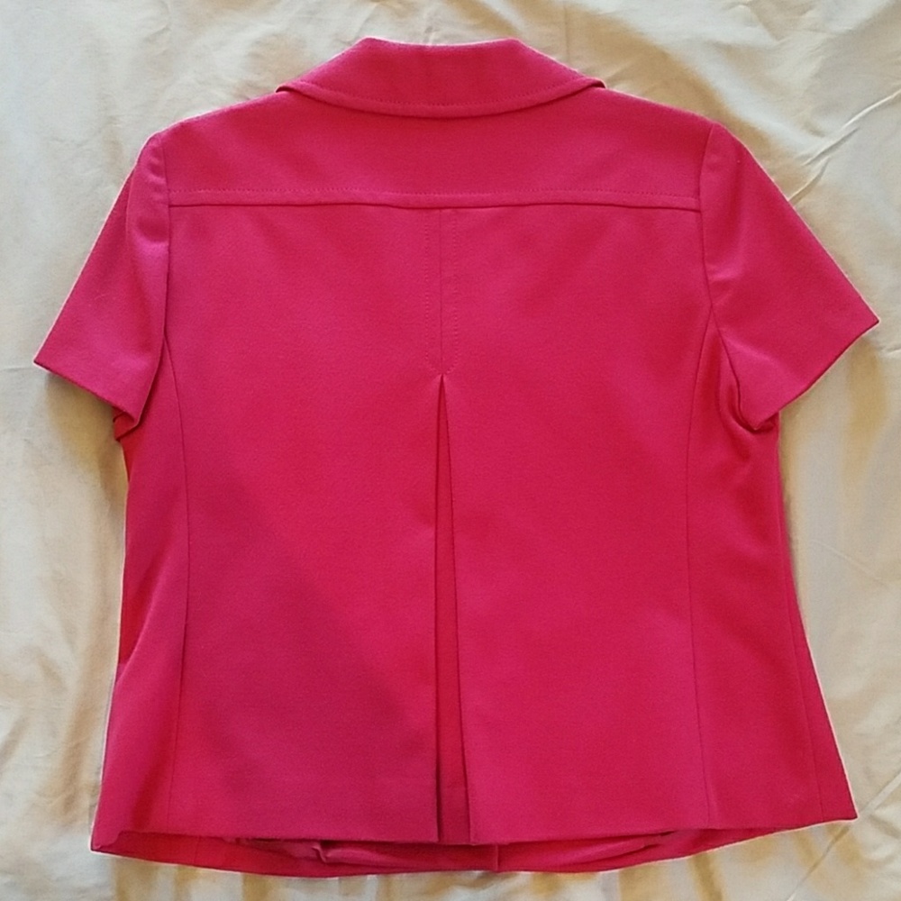 Loft Jacket - Picture 2 of 4