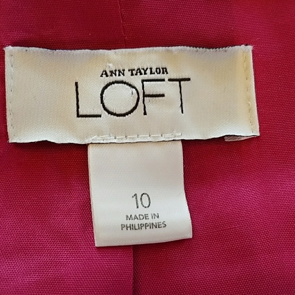 Loft Jacket - Picture 3 of 4