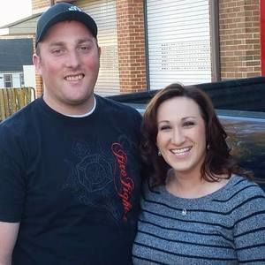 Meet your Posher, Tiffany