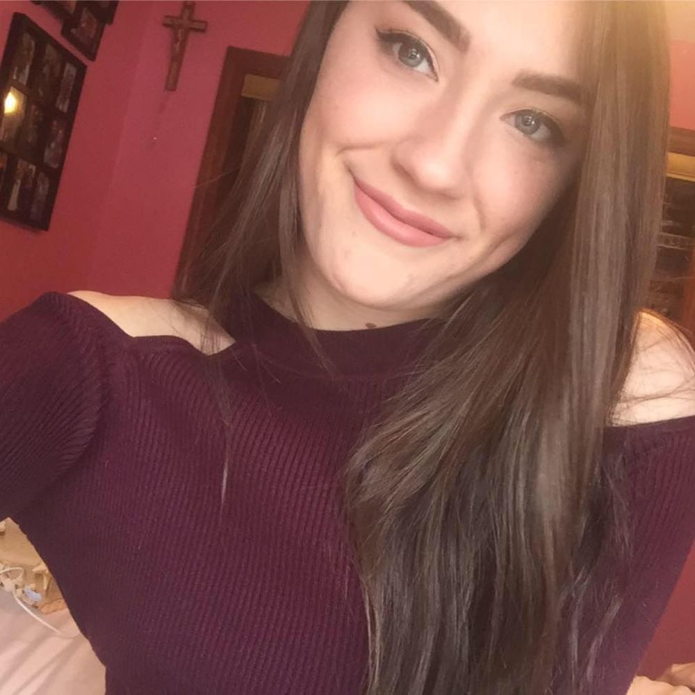 Meet your Posher, Becky