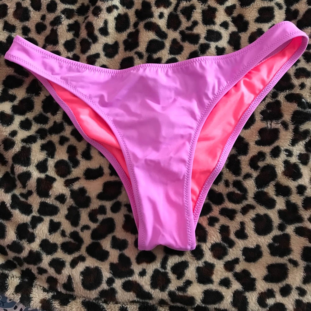VICTORIA SECRET SWIM BOTTOMS