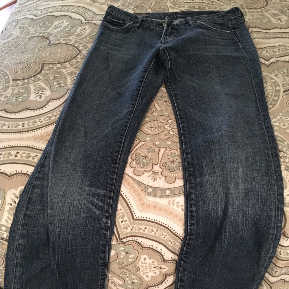 Citizens of Humanity Kelly Bootcut