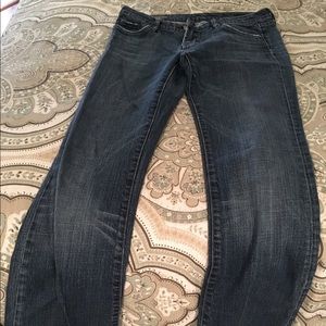 Citizens of Humanity Kelly Bootcut