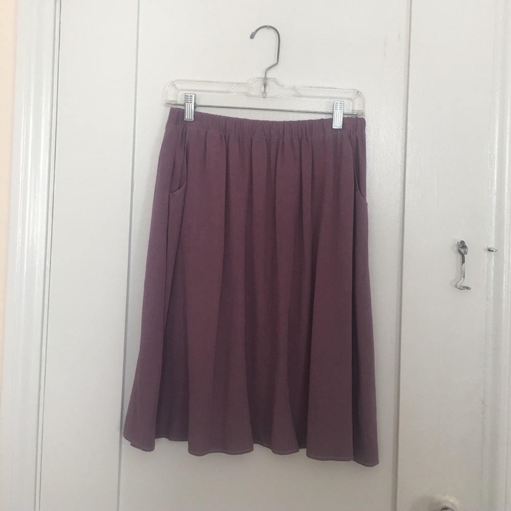 Splendid skirt