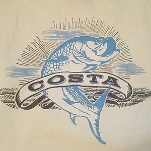 Costa Tee