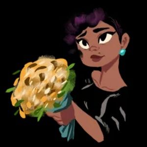 Meet your Posher, Concetta