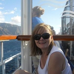 Meet your Posher, Bev