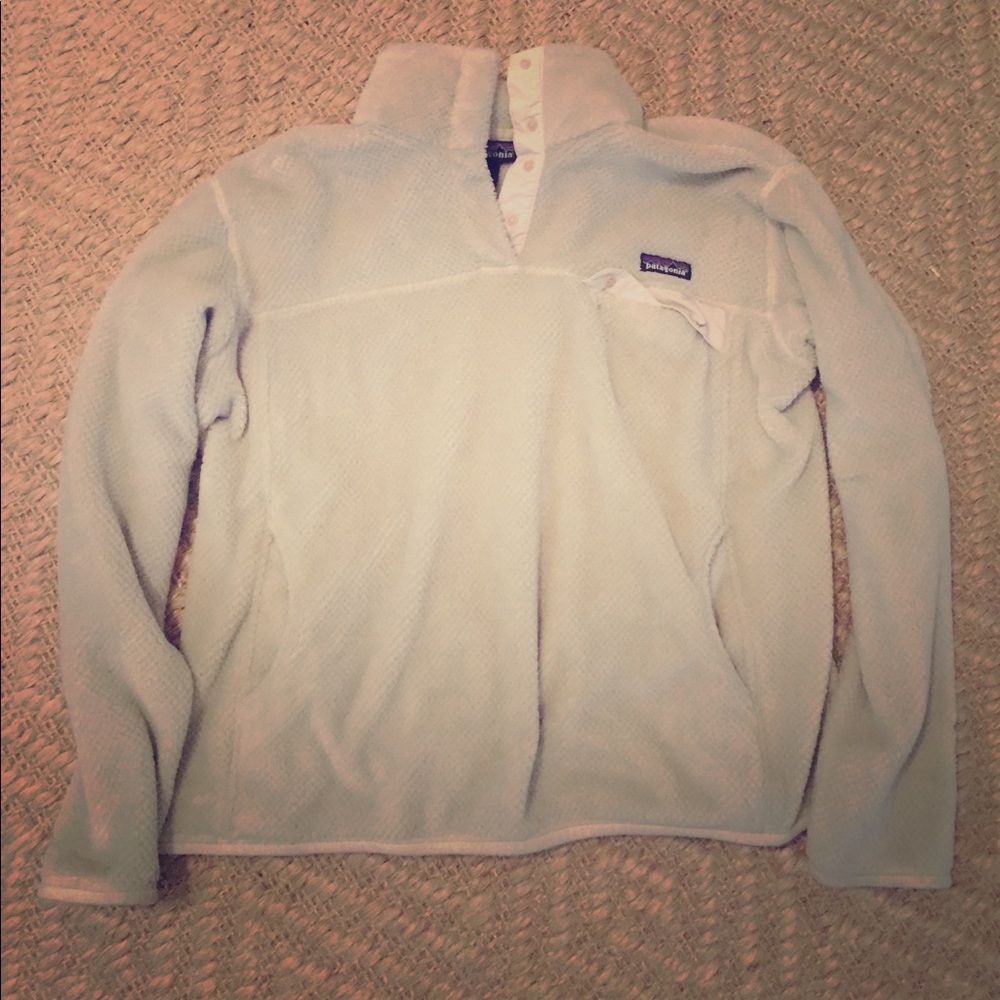 Patagonia Fleece