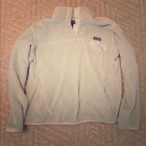 Patagonia Fleece