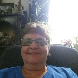 Meet your Posher, Pam