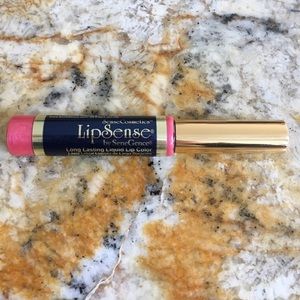 💄LipSense Shade: Rose Ice (Only Used Once)