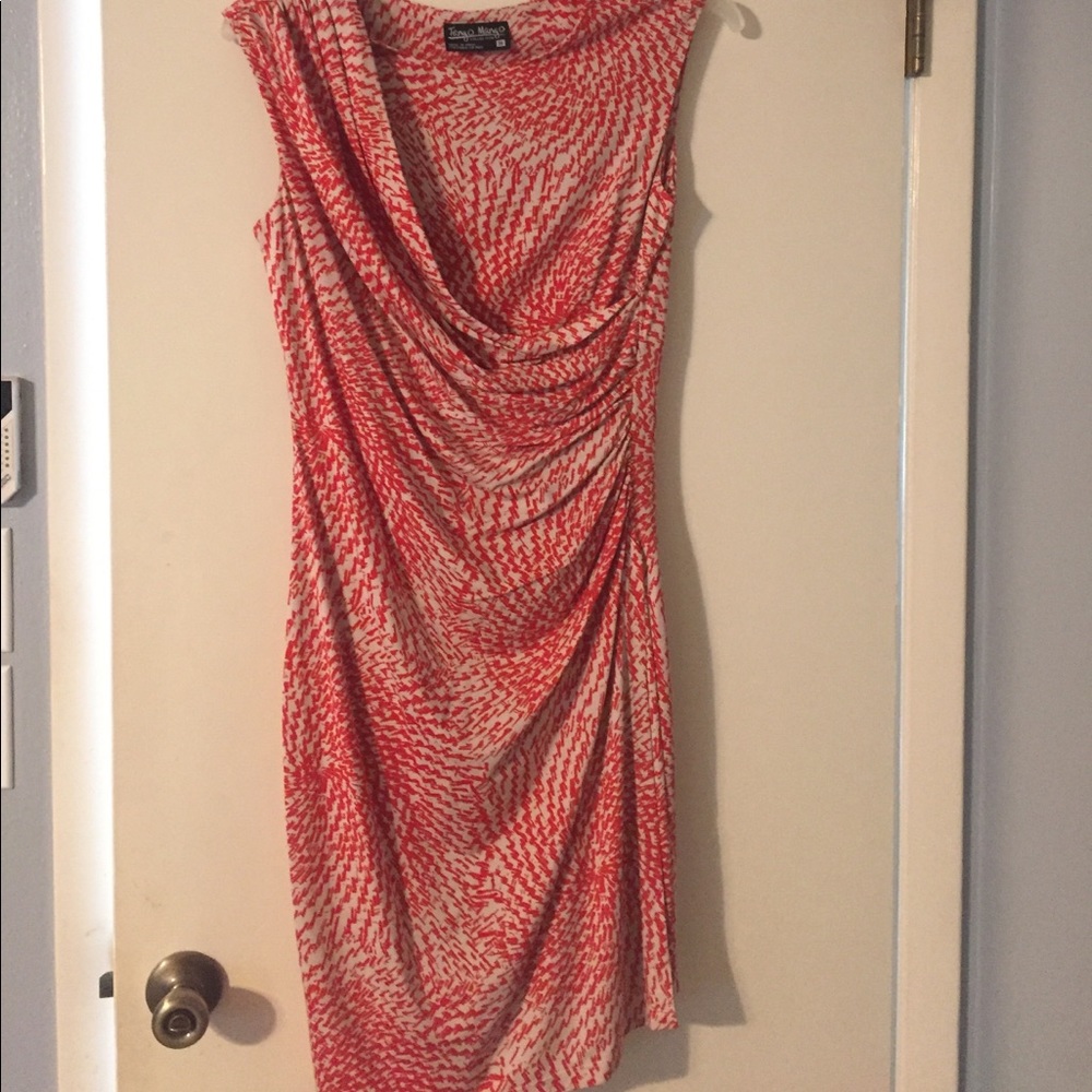 Super flattering dress