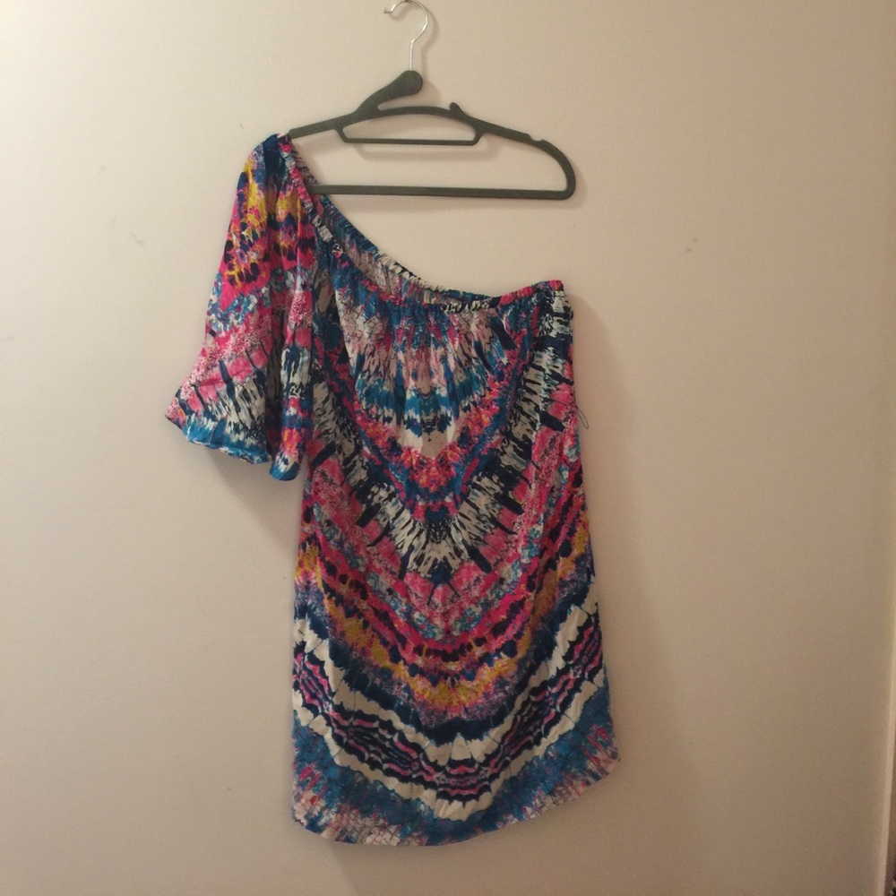 Twelfth Street by Cynthia Vincent Mini dress