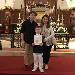 Meet your Posher, Janet