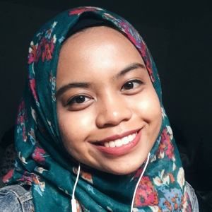 Meet your Posher, Nur ain
