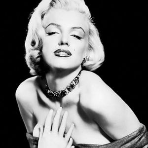 Meet your Posher, Marketia