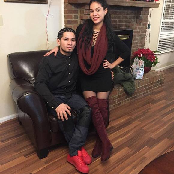 Meet your Posher, Jayden - Picture 1 of 1