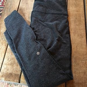 LuluLemon Leggings!