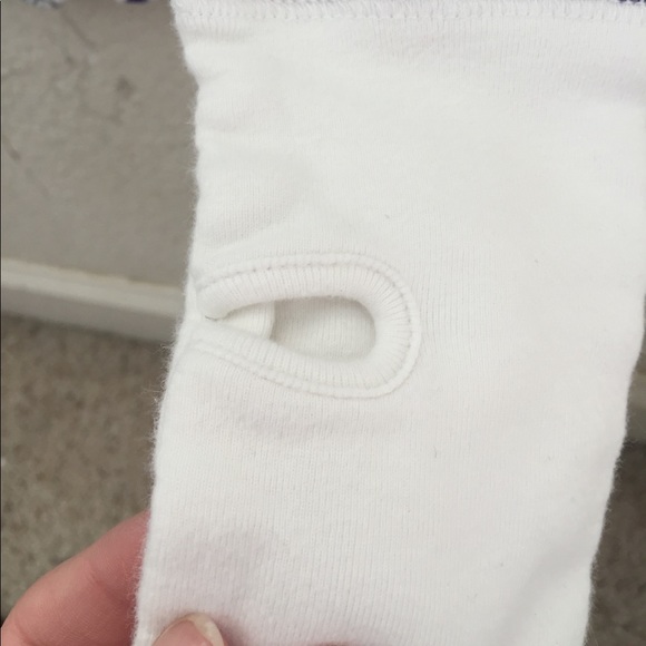 The original Arizona thermal long sleeve size XS - Picture 2 of 2