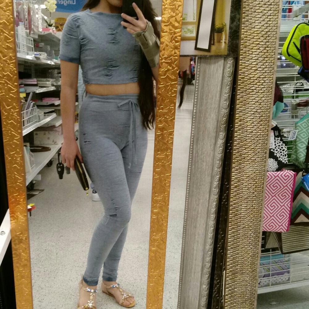 Fashion Nova set