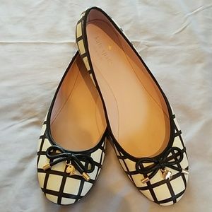 Kate Spade Flats