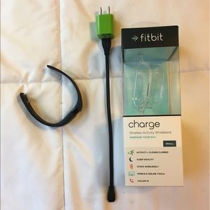 Fitbit Charge