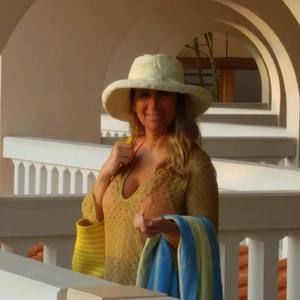 Meet your Posher, Mary beth