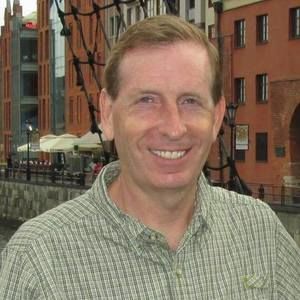 Meet your Posher, Patrick