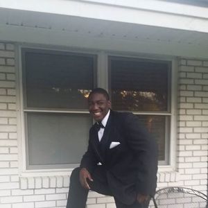 Meet your Posher, Devante