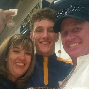 Meet your Posher, Denise