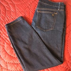 Capri Joe Jeans
