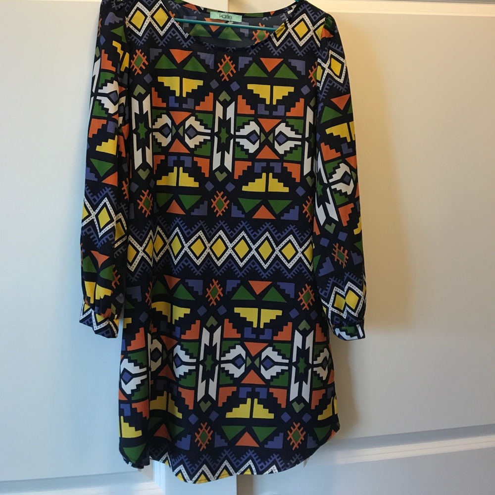 Karlie Dress