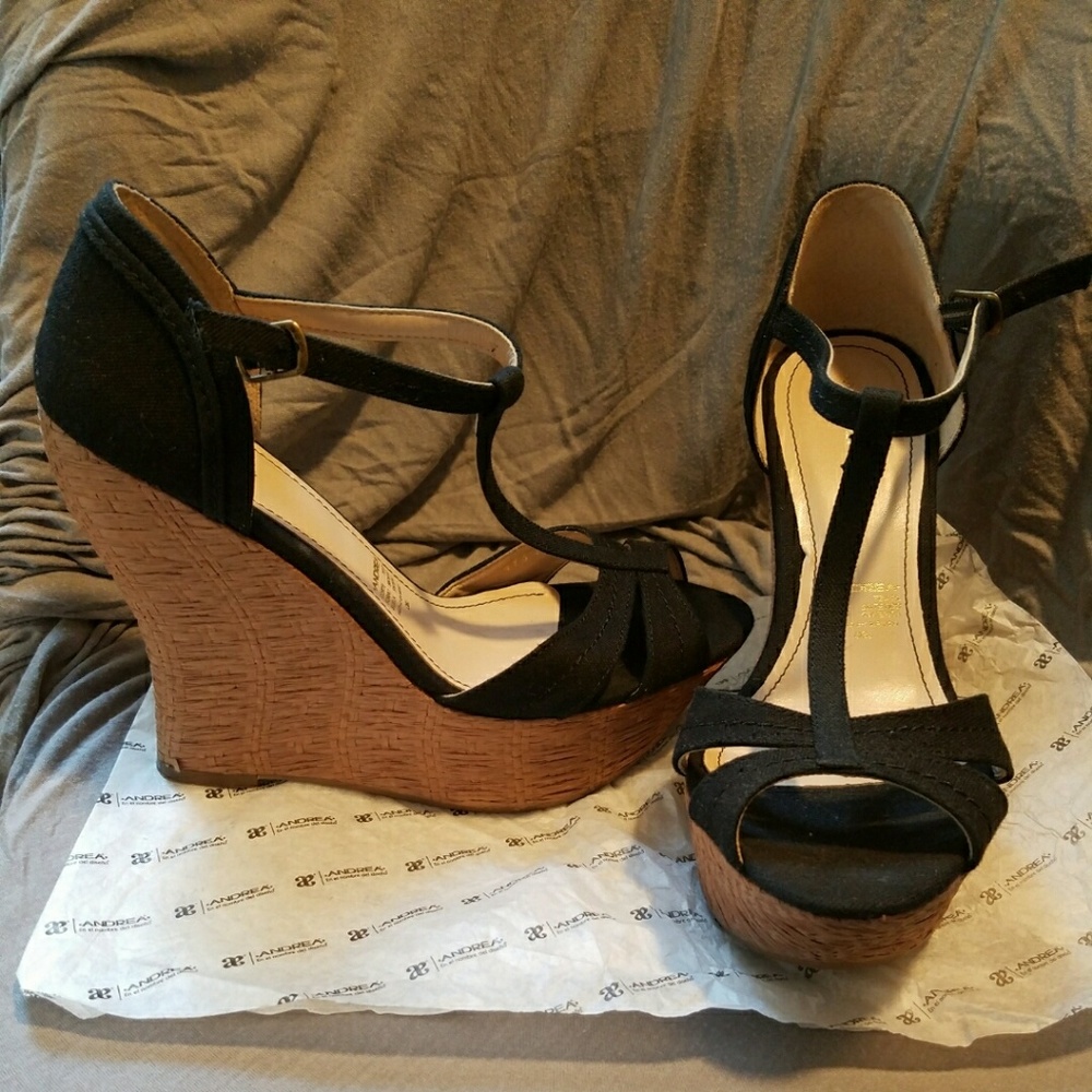 Wedges