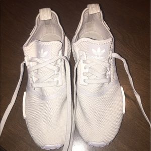 NMD R1 Women's Adidas Sneakers