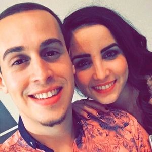 Meet your Posher, Yenviolin