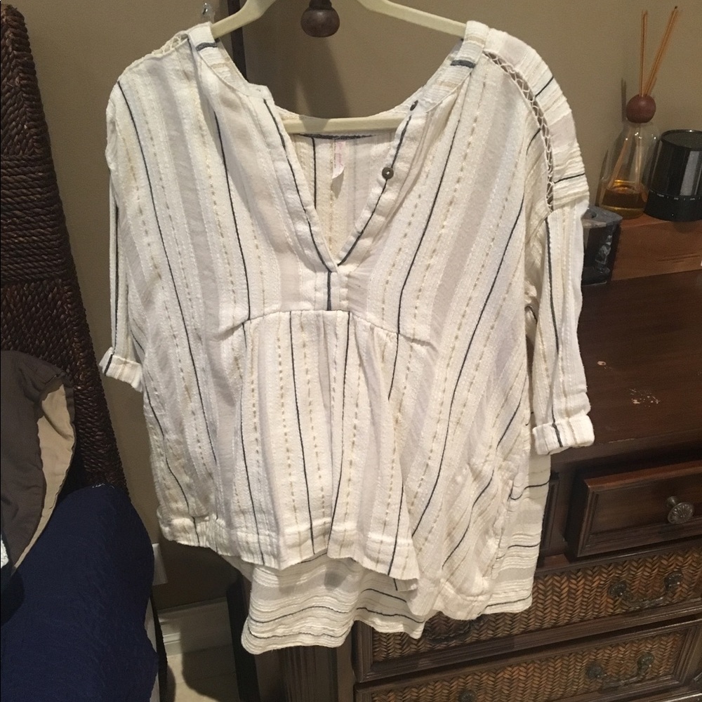 Free people!