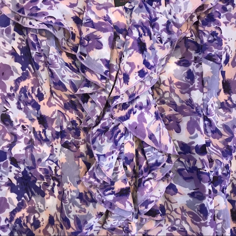 Blousy Spring/Summer Top🌻 - Picture 2 of 5