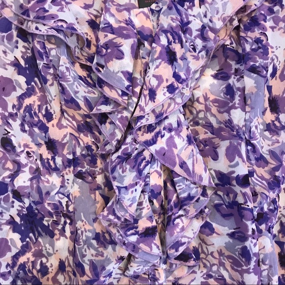 Blousy Spring/Summer Top🌻 - Picture 2 of 5